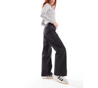 ONLY Jeans 'ONLJuicy' nero denim, Taglia 27 Lunghezza 34