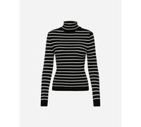 Only Karol Lupetto W - Maglione - Donna - Bianco L