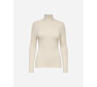 Maglione ONLY da donna, in viscosa, colore grigio, codice 15165075.