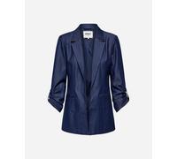 Only Kayle Iria 3/4 W - Cardigan - Donna - Denim nd_36