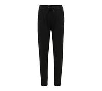 ONLY Kids Bambina Konpoptrash Easy Pant Pantaloni Not Applicable, Nero (Black Black), 140
