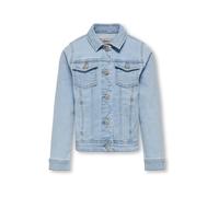 ONLY KIDS Giacca di jeans Sara di ONLY KIDS 158164cm blu