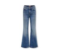ONLY KIDS Jeans a zampa ONLY KIDS 140146cm blu