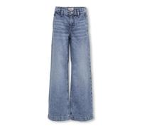 ONLY GIRLS Jeans 'KOGComet' blu denim, Taglia 122