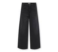 ONLY GIRLS Jeans 'Comet' nero, Taglia 128