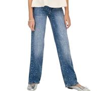 Only & Kids Kogjuicy RHS Wide Leg DNM Cro557 Noos