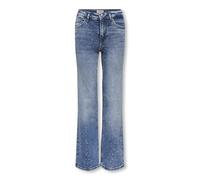 ONLY GIRLS Jeans 'KOGJUICY' blu denim Bambini ONLY GIRLS 146