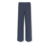 Only & Kids Kognella Jrs Noos - Pantaloni, Ombre Blu, 7 Anni