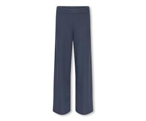 Only & Kids Kognella Jrs Noos - Pantaloni, Ombre Blu, 7 Anni