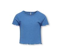Only Kids Kognella S/S O-Neck Top Noos Jrs