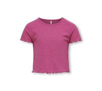 Only Kids Kognella S/S O-Neck Top Noos Jrs