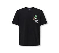 Only Kids Osjfred Laurent Flow. RLX SS Jrs Noos