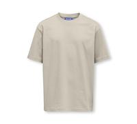 Only Kids Osjfred Life RLX SS Tee Jrs Noos