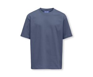 Only Kids Osjfred Life RLX SS Tee Jrs Noos