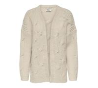 ONLY Knitted Cardigan ONLLELA Knitted Cardigan Birch M Birch M