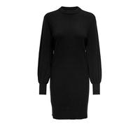 ONLY Knitted Dress ONLLABELLE Long Dress | Bodycon Fit, Maniche lunghe, Casual, Temperatura massima 30°C ciclo delicato