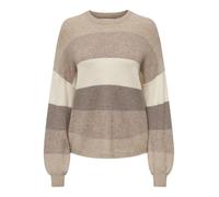 ONLY Knitted Pullover ONLATIA Knitted Pullover | Regular Fit, Maniche lunghe, Casual, Temperatura massima 30°C ciclo delicato