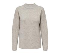 ONLY Knitted Pullover ONLCAMILLA Knitted Pullover | Regular Fit, Maniche lunghe, Casual, Temperatura massima 30°C ciclo delicato