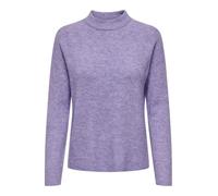 ONLY Knitted Pullover ONLCAMILLA Knitted Pullover | Regular Fit, Maniche lunghe, Casual, Temperatura massima 30°C ciclo delicato