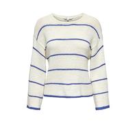 ONLY Knitted Pullover ONLGEENA Knitted Pullover | Loose Fit, Maniche 7/8, Casual, Temperatura massima 30°C ciclo delicato