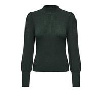 Maglione dolcevita da donna Only Katia Vert M