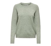 ONLY Pullover 'ONLLesly Kings' verde, Taglia XS