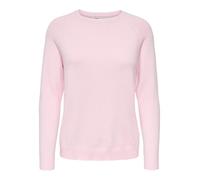 ONLY Knitted Pullover ONLLESLY Knitted Pullover | Regular Fit, Maniche lunghe, Casual, Temperatura massima 30°C ciclo delicato