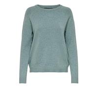ONLY Knitted Pullover ONLLESLY Knitted Pullover | Regular Fit, Maniche lunghe, Casual, Temperatura massima 30°C ciclo delicato