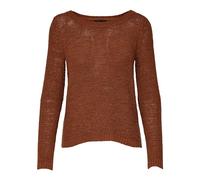 ONLY Knitted Pullover ONLLESLY Knitted Pullover | Regular Fit, Maniche lunghe, Casual, Temperatura massima 30°C ciclo delicato