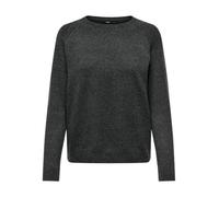 ONLY Knitted Pullover ONLLESLY Knitted Pullover | Regular Fit, Maniche lunghe, Casual, Temperatura massima 30°C ciclo delicato