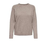 ONLY Knitted Pullover ONLLESLY Knitted Pullover | Regular Fit, Maniche lunghe, Casual, Temperatura massima 30°C ciclo delicato