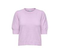 ONLY Knitted Pullover ONLRICA Knitted Pullover | Knit Fit, Maniche lunghe, Casual, Temperatura massima 30°C ciclo delicato