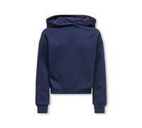 ONLY KOGADA-COOPER HEART L/S HOOD FR SWT 15364592.NVB