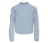 ONLY KOGRICA Maglione lavorato a maglia, Blu polveroso, 158