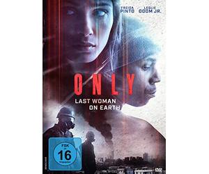 Only - Last Woman on Earth
