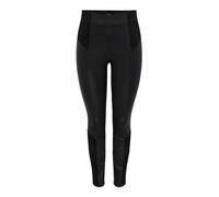 ONLY Leggings Femminili, Nero, (S) W x 32L