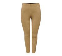 ONLY Leggings 'JO' marrone chiaro Donna ONLY L