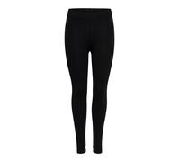 ONLY Leggings 'ONLLive Love' nero Donna - Abbigliamento - Taglie comode - Pantaloni ONLY L