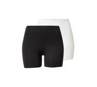 ONLY Leggings 'Vicky' nero / bianco Donna ONLY XS-S