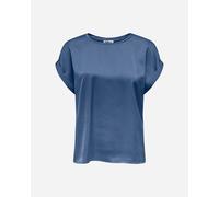 Only Lieke Satin W - T Shirt