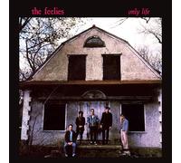 The Feelies Only Life (Vinyl LP) 12" Album Coloured Vinyl
