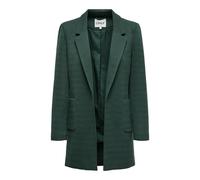 Only Linea Onlbaker L/S Coatigan CC Pnt Blazer da Donna, Pine Grove/Dettagli: Melange, S