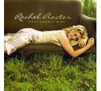 Only Lonely Girl by Rachel Proctor