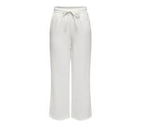 ONLY Long Pant Onlthyra Life-Pantaloni Lunghi Noos Wvn Donna