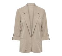 ONLY Longblazer da Donna, Safari. Dettagli: Melange, XL