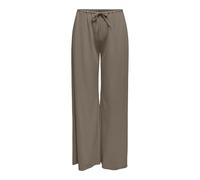 ONLY Loose Pant Onljany-Pantaloni Larghi Jrs, Noce, S Donna