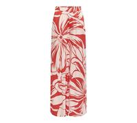 ONLY Loose Pants Onlmilly Ptm-Pantaloni Larghi, Scarlatto Llama, M Donna