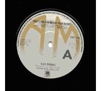 Only Love Can Break You Heart - Elkie Brooks 7" 45