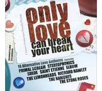 Only Love Can Break Your Heart