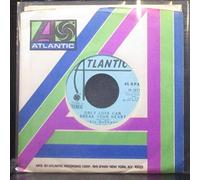 Only Love Can Break Your Heart / Vanilla Olay